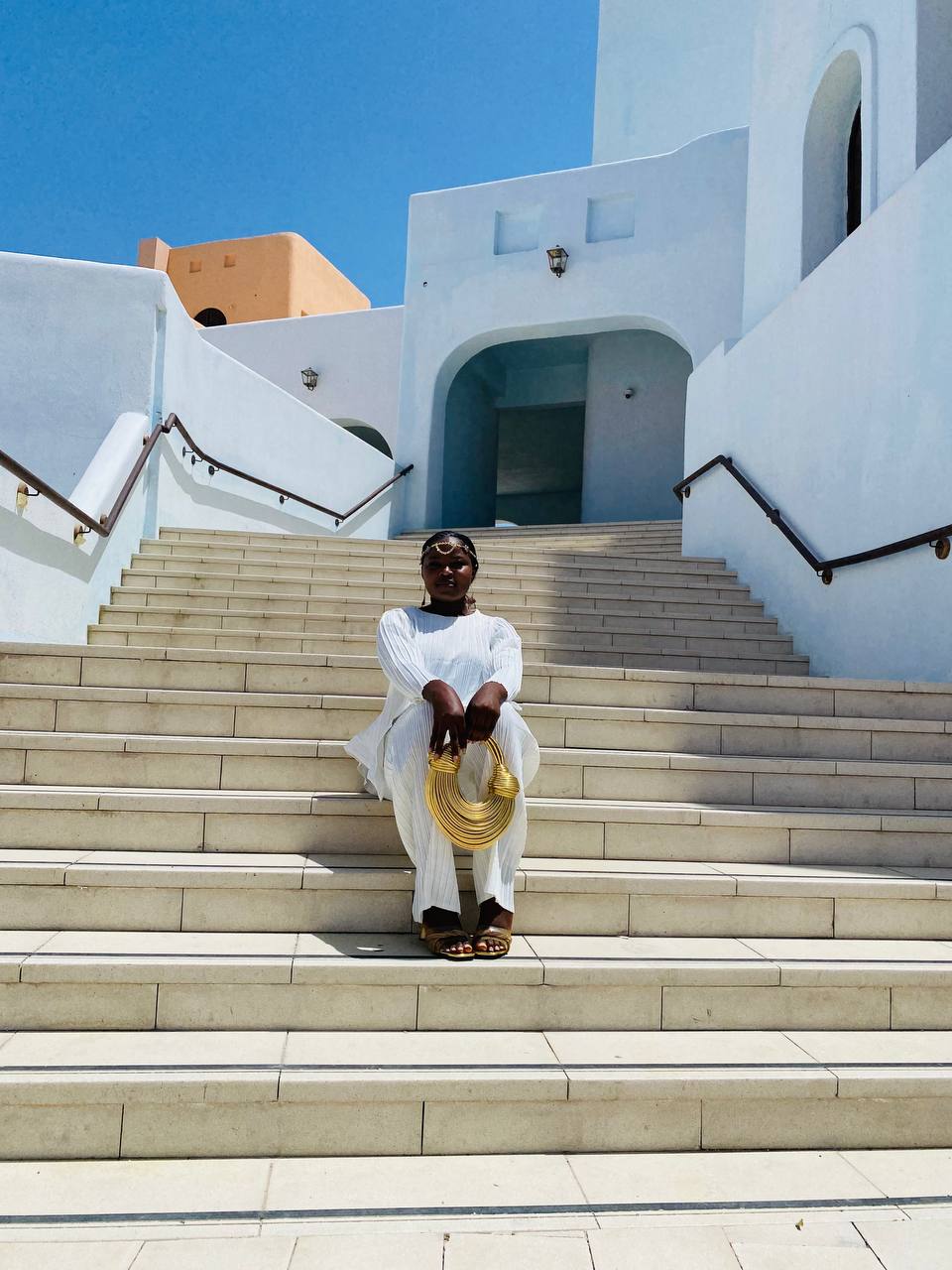 In Qatar
