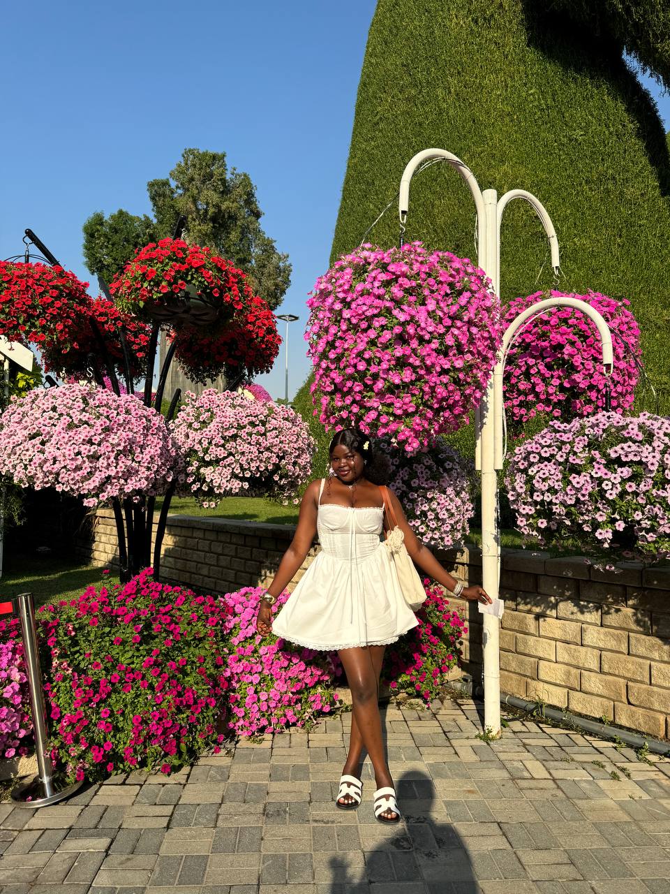 Largest Flower Garden in the World