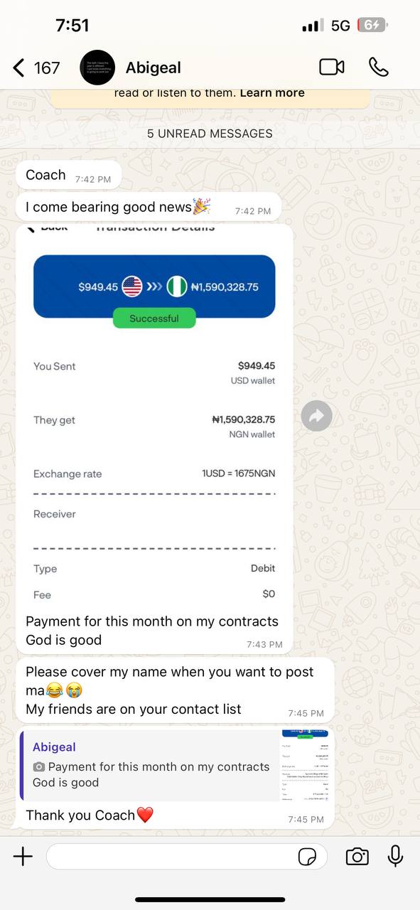 NGN 1,500,000 result
